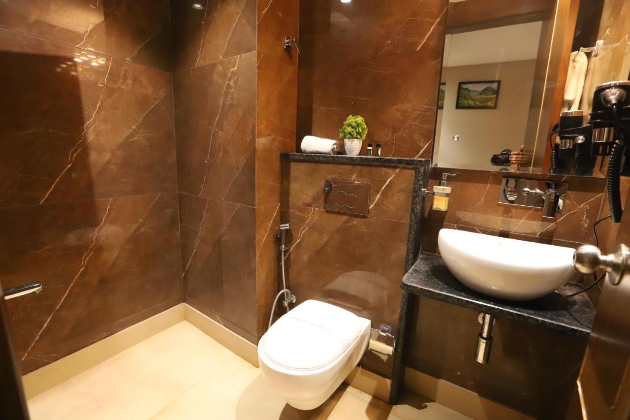 Hotel The Magic Tree - Paharganj ניו דלהי מראה חיצוני תמונה