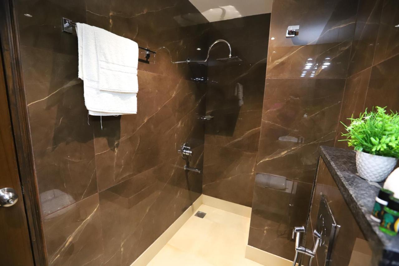 Hotel The Magic Tree - Paharganj ניו דלהי מראה חיצוני תמונה