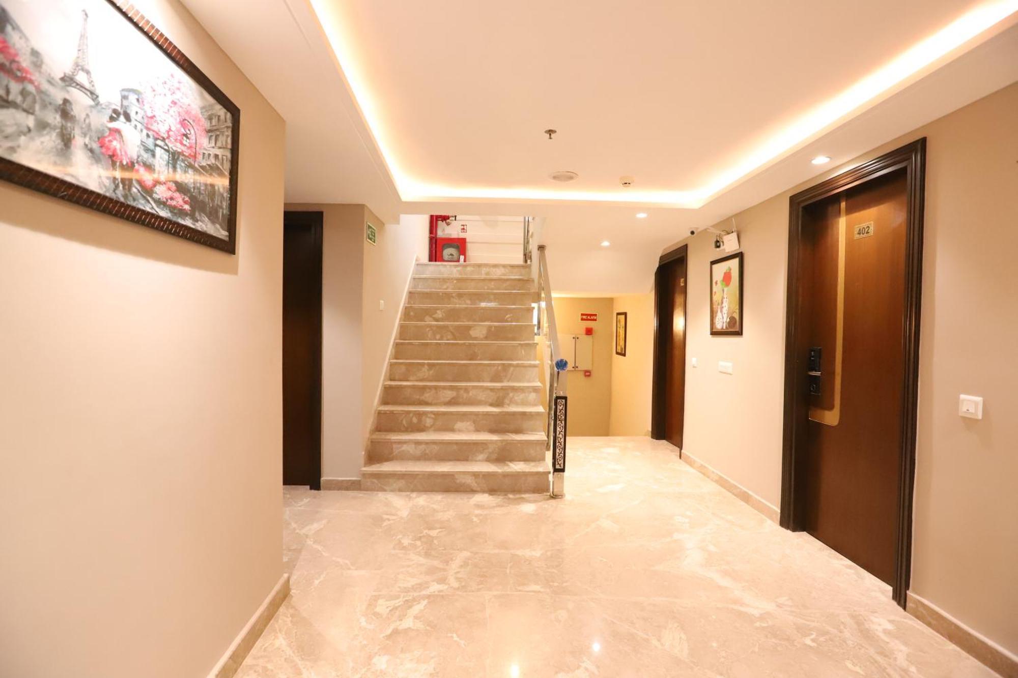 Hotel The Magic Tree - Paharganj ניו דלהי מראה חיצוני תמונה